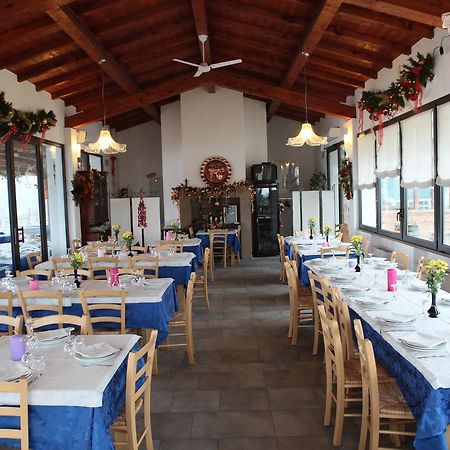 Agriturismo Apollinare Montiano  Εξωτερικό φωτογραφία
