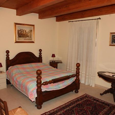 Agriturismo Apollinare Montiano  Εξωτερικό φωτογραφία