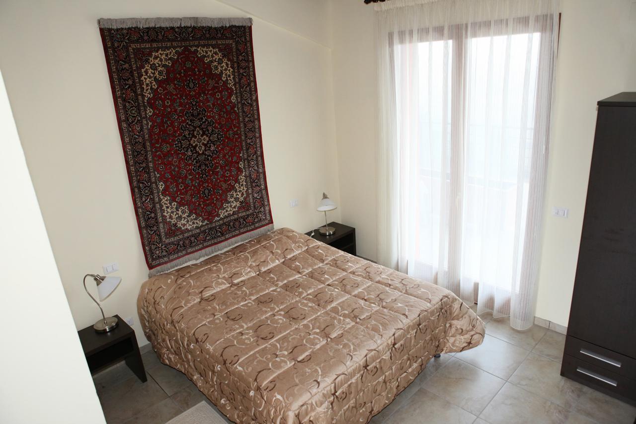 Agriturismo Apollinare Montiano  Εξωτερικό φωτογραφία