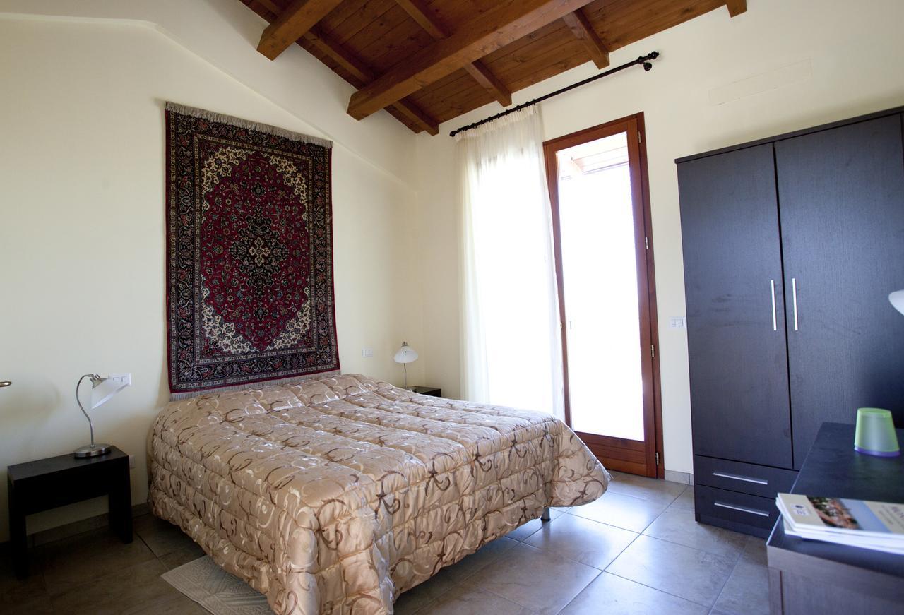 Agriturismo Apollinare Montiano  Εξωτερικό φωτογραφία