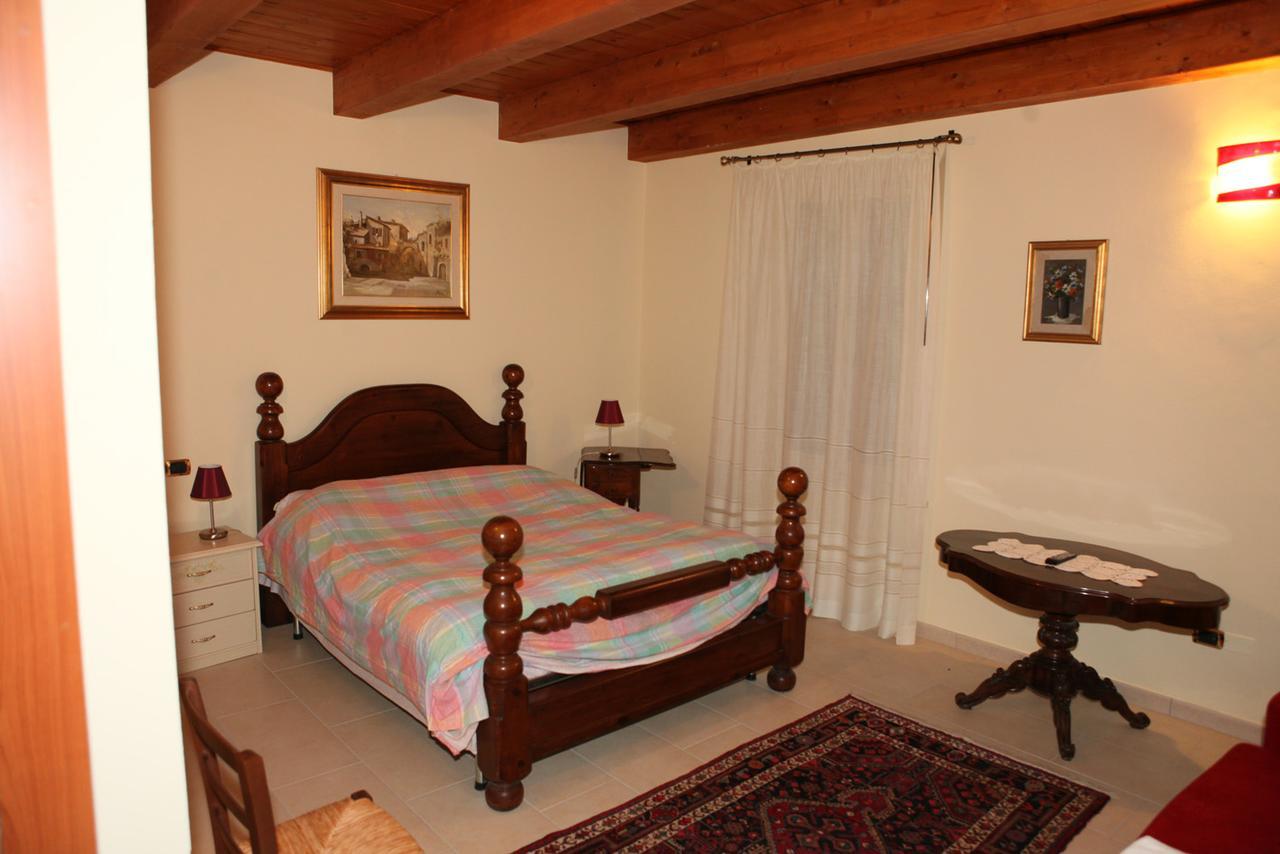 Agriturismo Apollinare Montiano  Εξωτερικό φωτογραφία